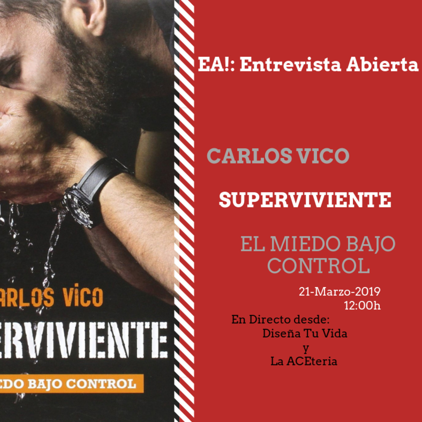 Vive y Respira Coaching Estratégico