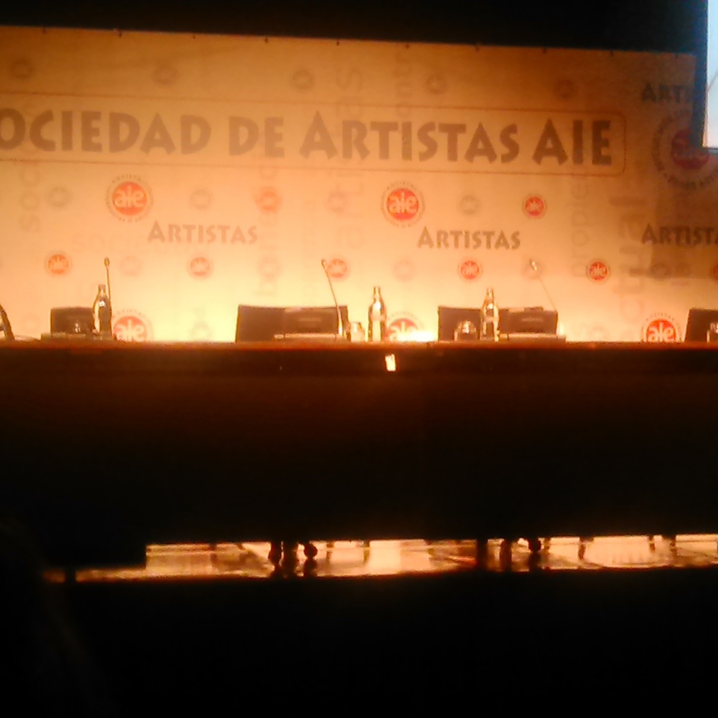 Podcast de Alberto Pérez