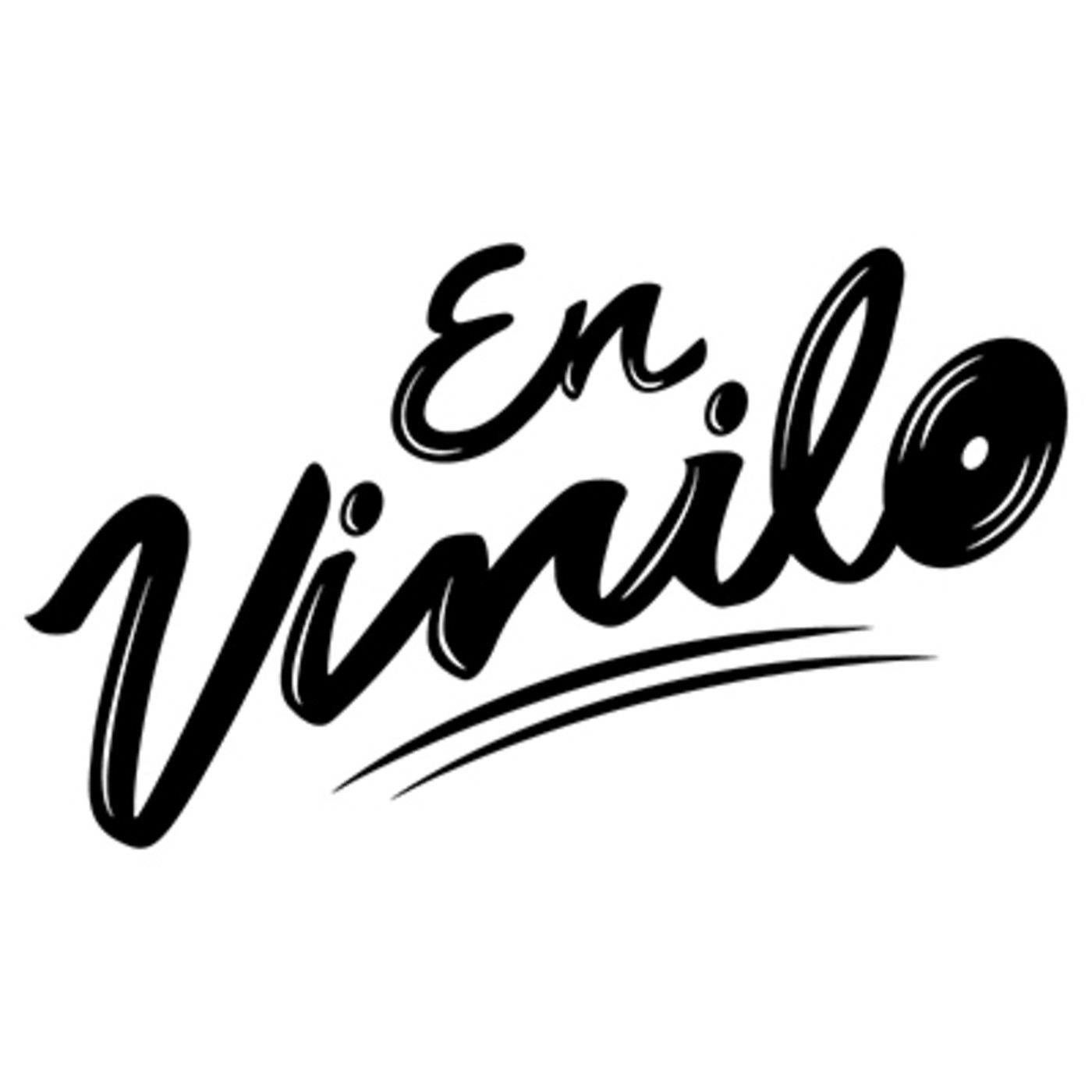En Vinilo con Marcos Pérez