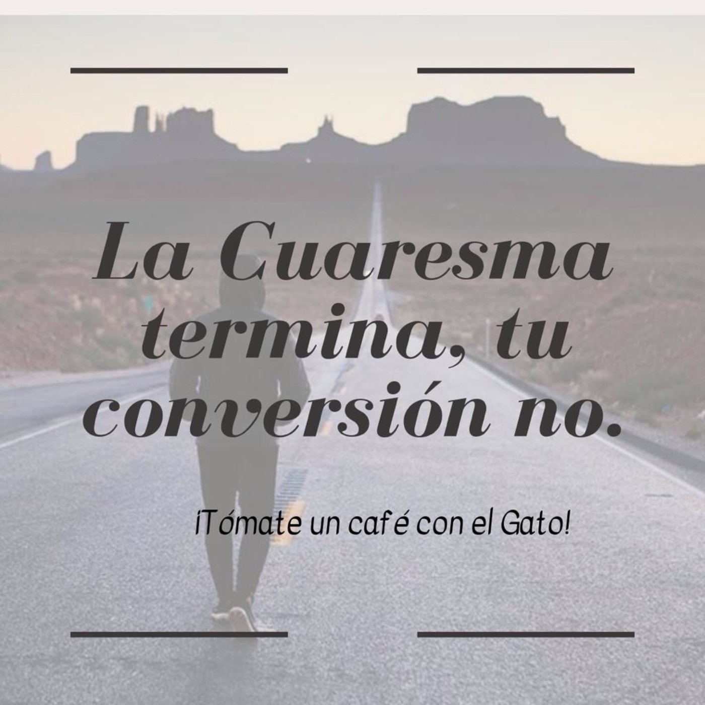 Cuaresma 2019