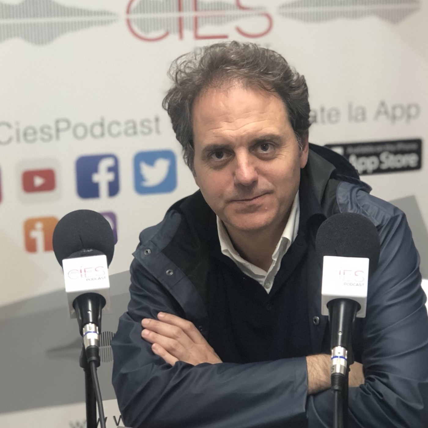 CÍES Podcast: Capítulo 405 _ 21-07-20