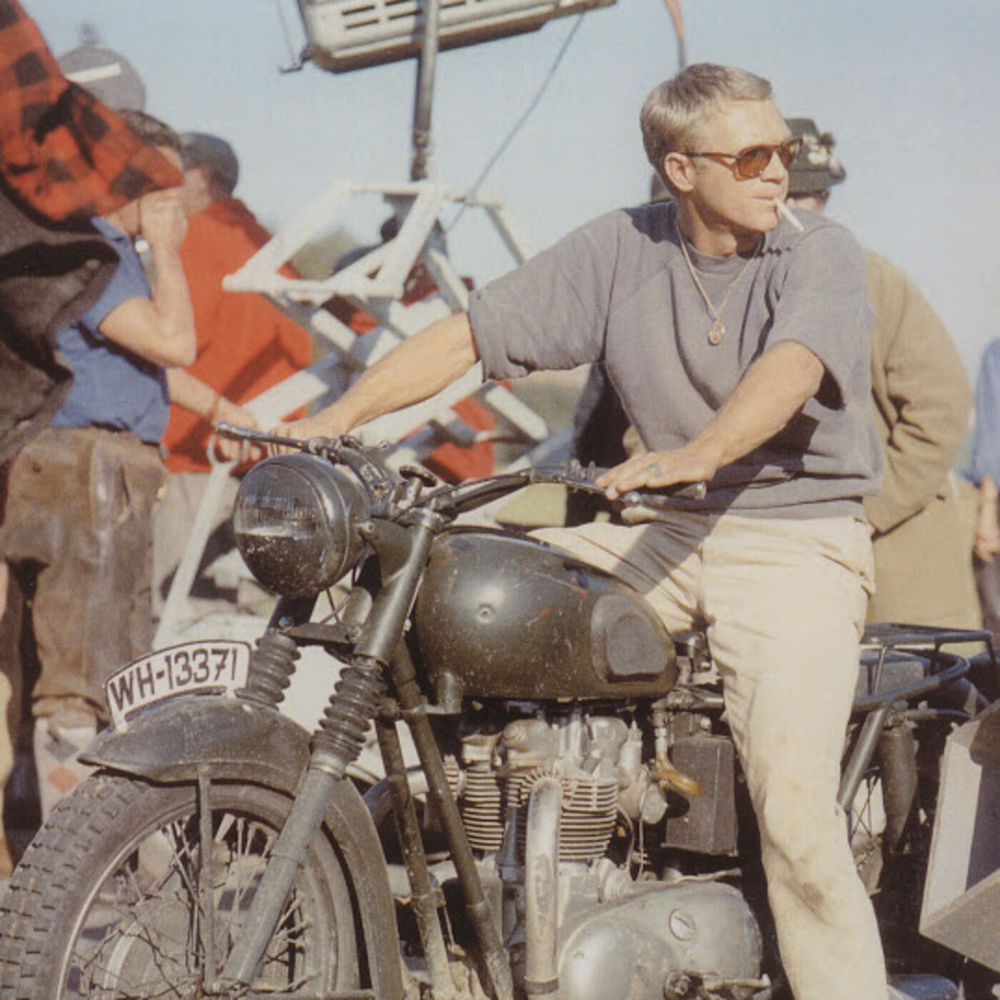 CineMotógrafo