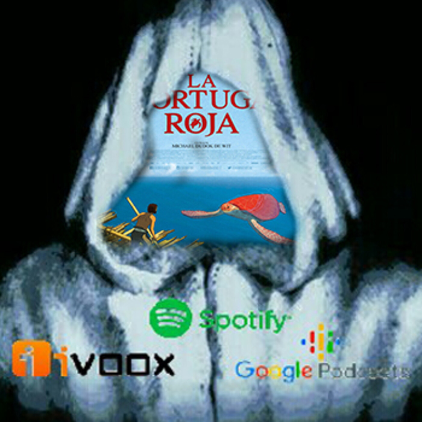 El Podcast Sin Rostro