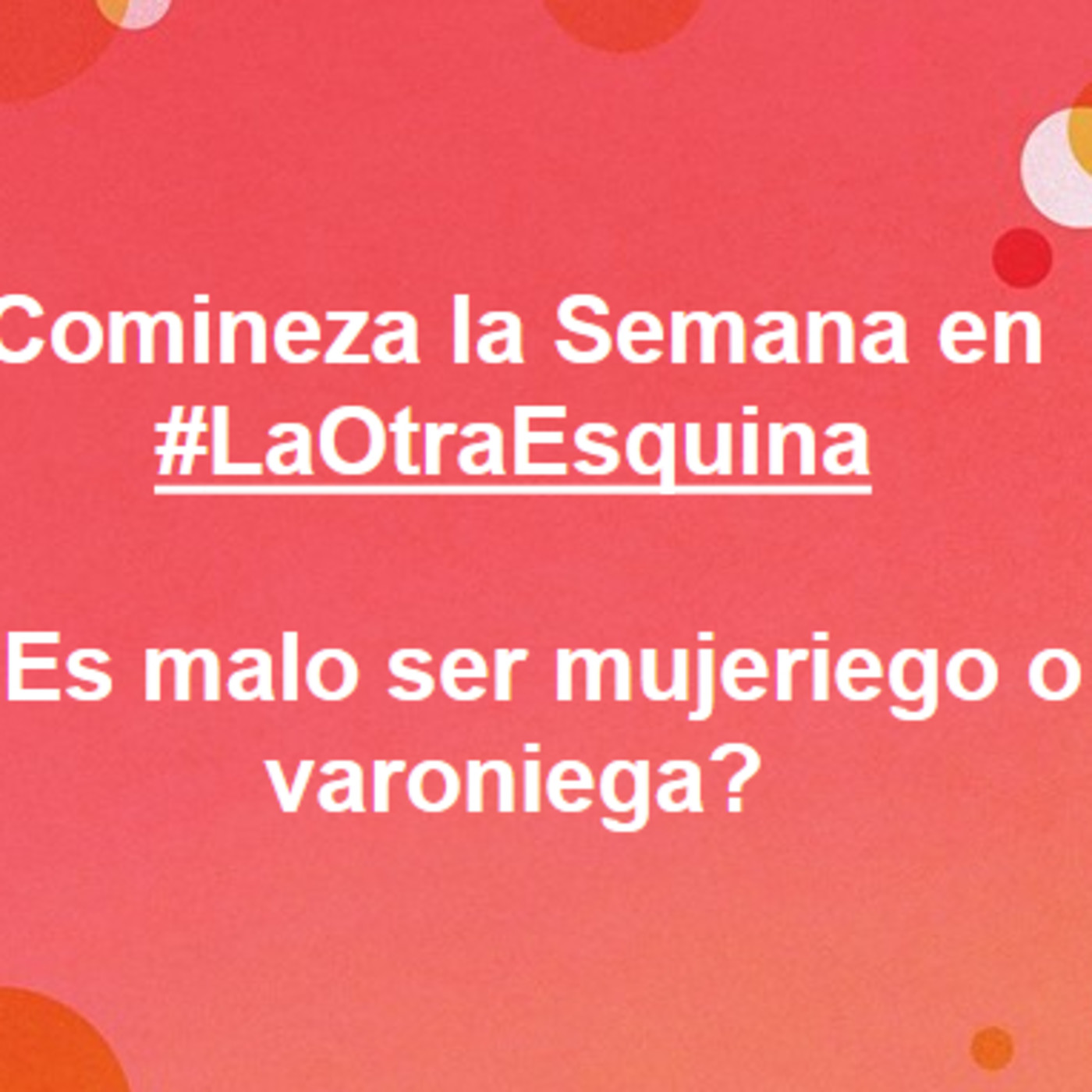 La Otra Esquina
