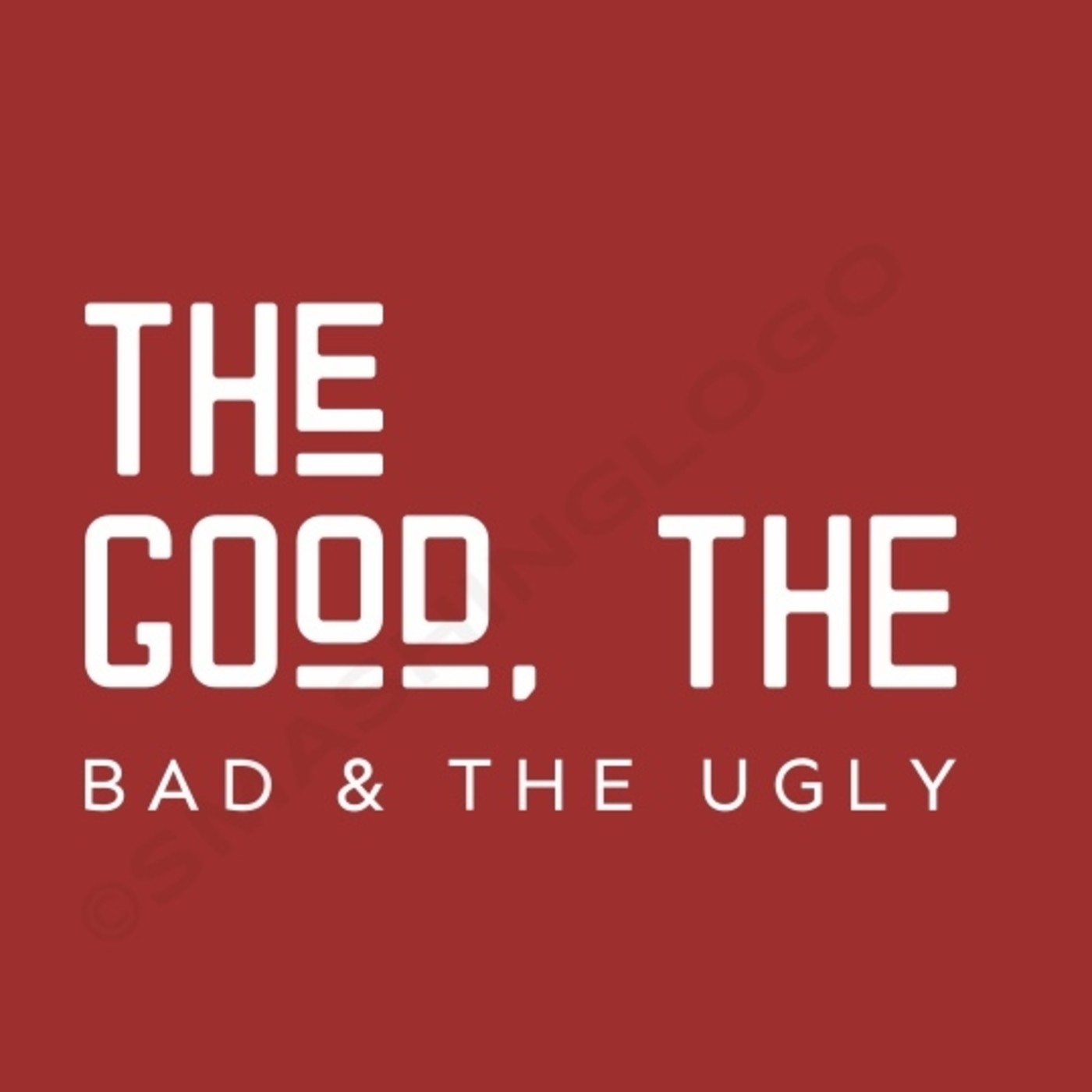 The Good, The Bad, The Ugly
