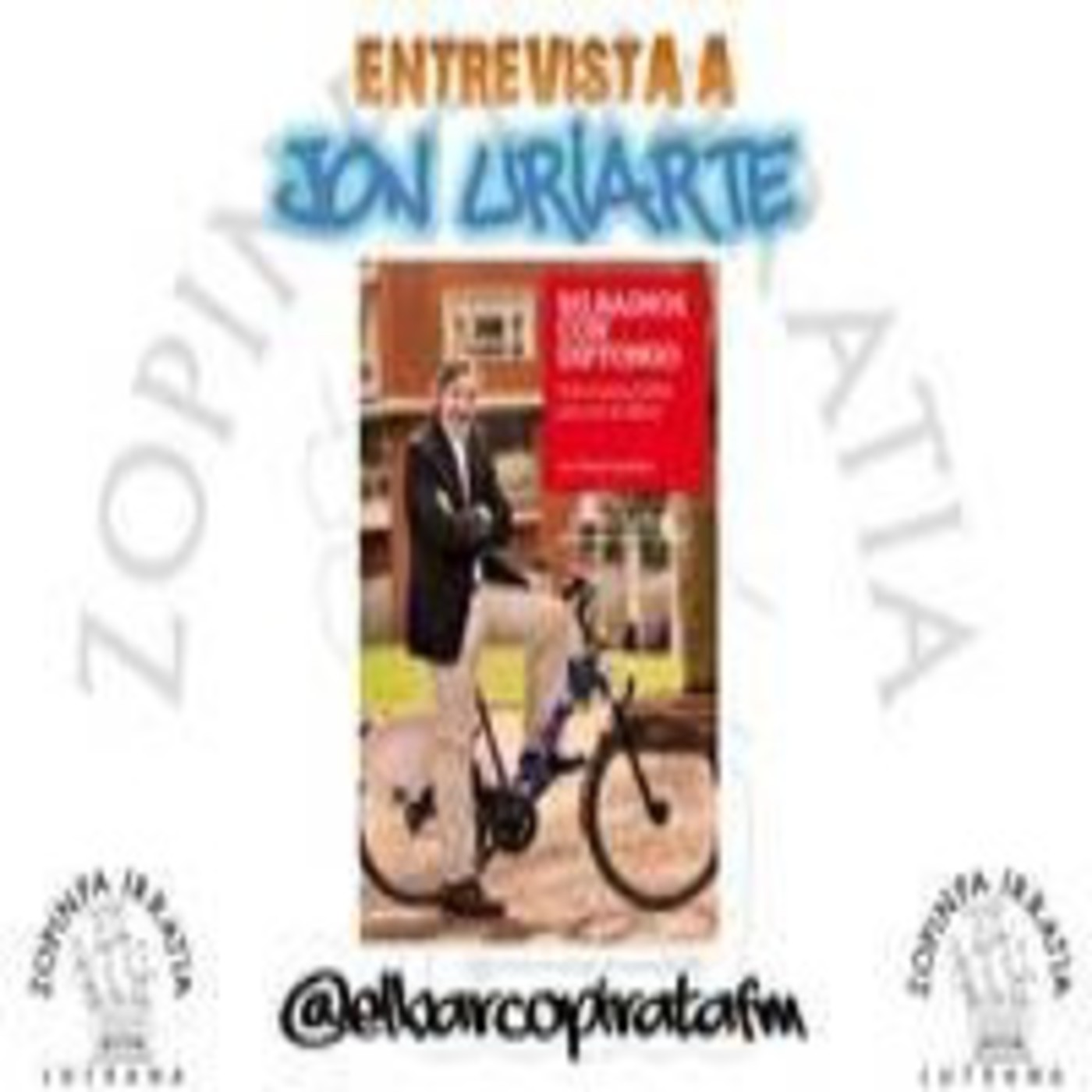 El Barco Pirata Zopinpa Irratia