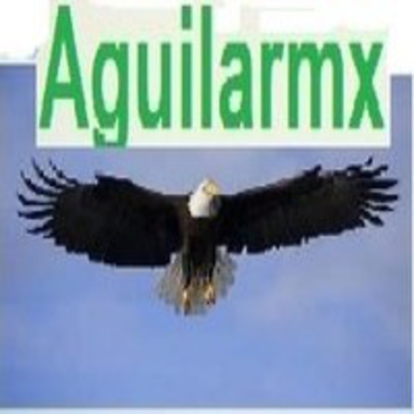 Podcast Aguilarmx_filosofía