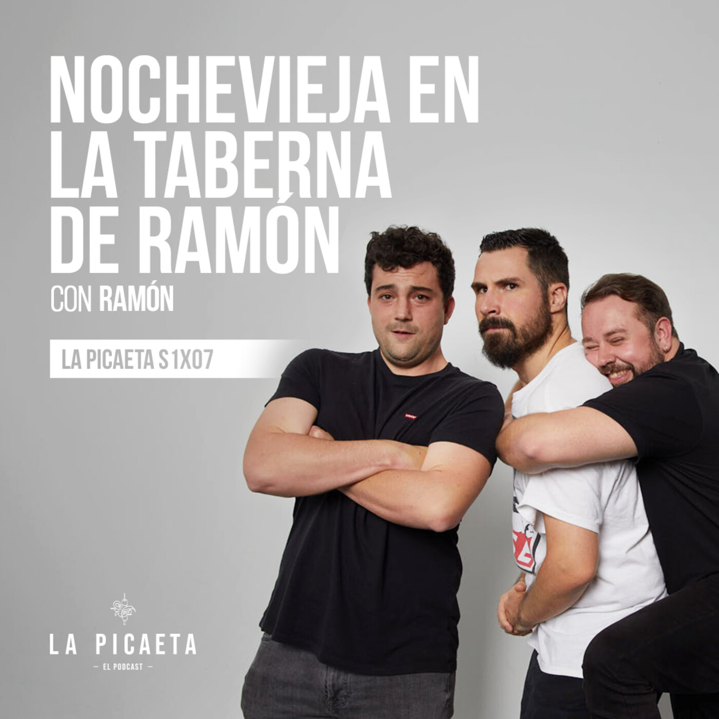 LA PICAETA
