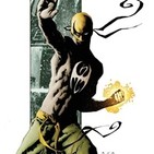 Tomos y Grapas, Cómics - Vol.5 Capítulo #4 - Inmortal Puño de Hierro