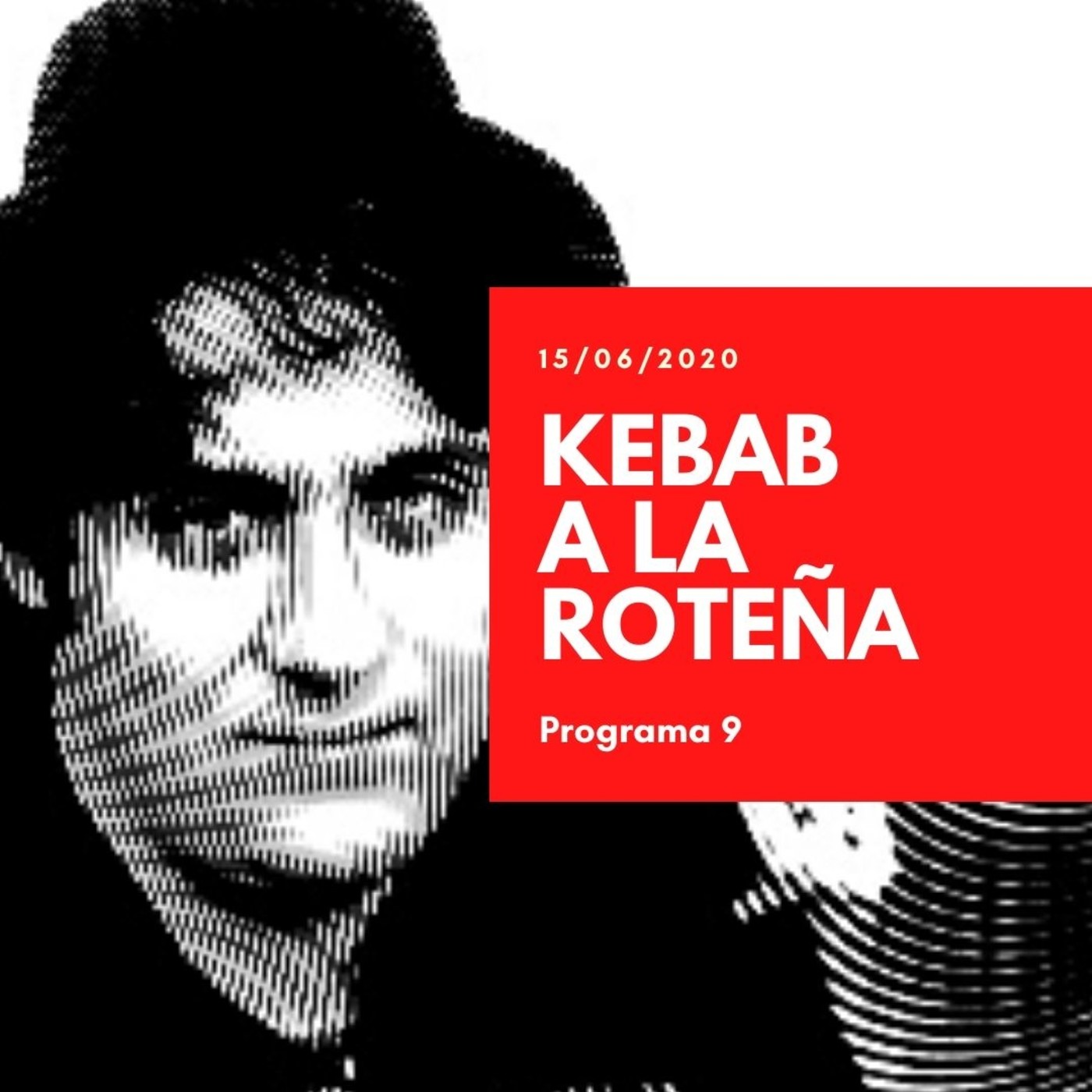 Kebab a la Roteña