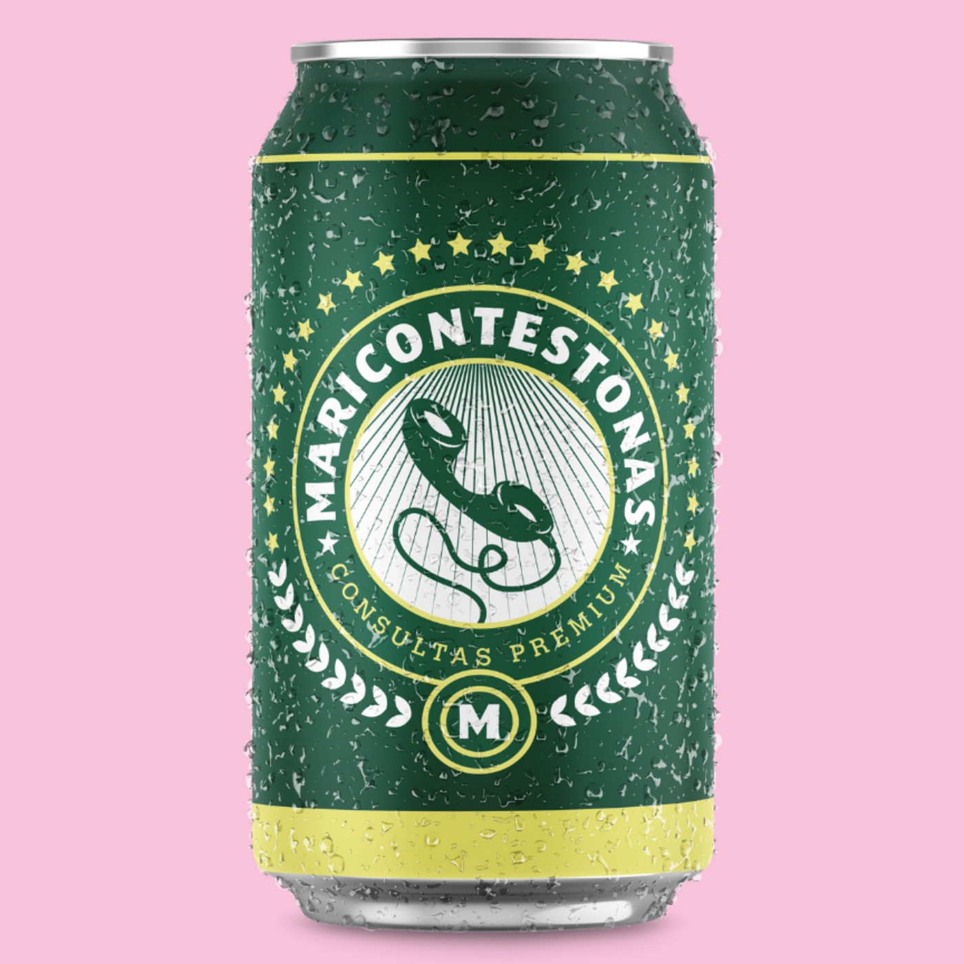 Maricontestonas