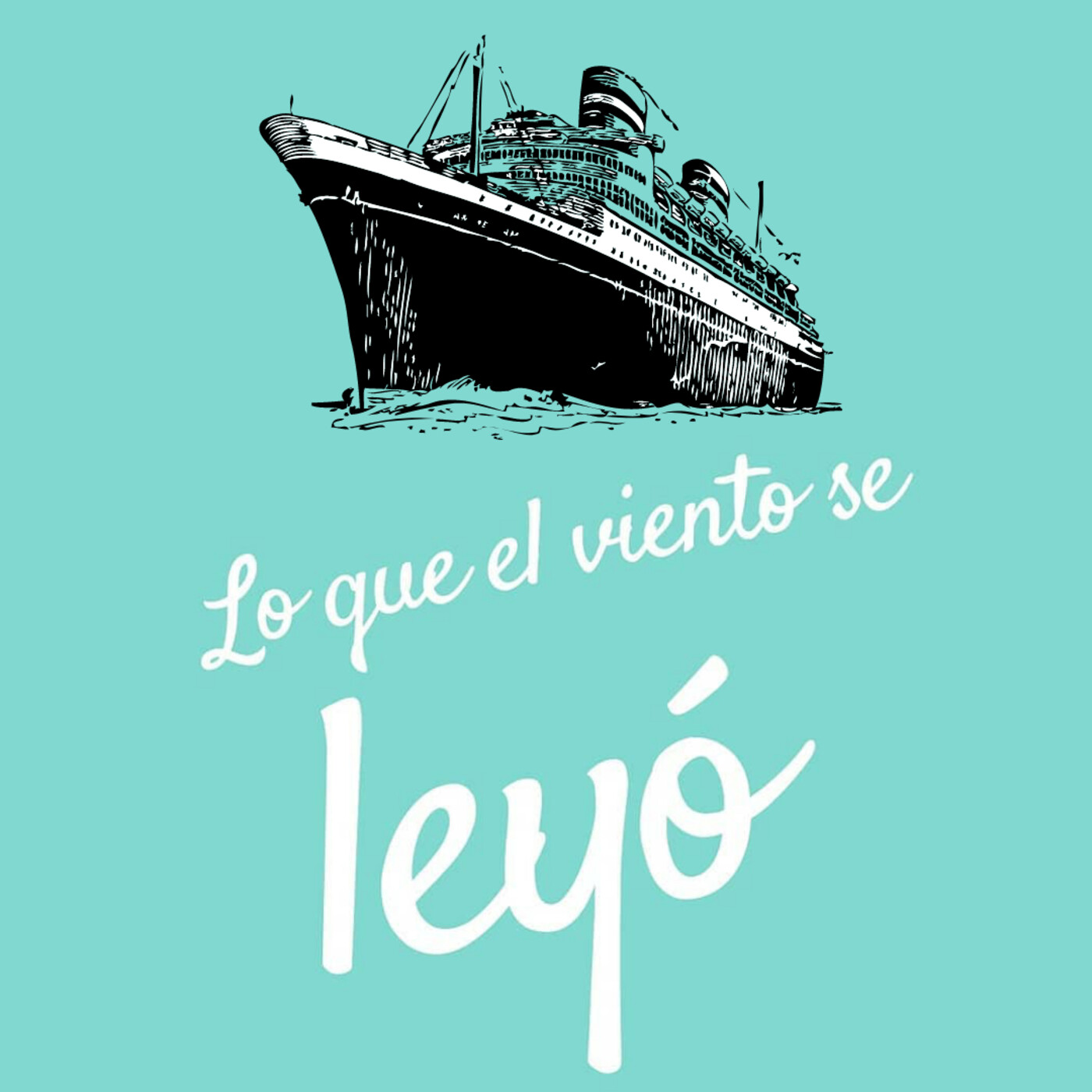 Lo que el viento se leyó