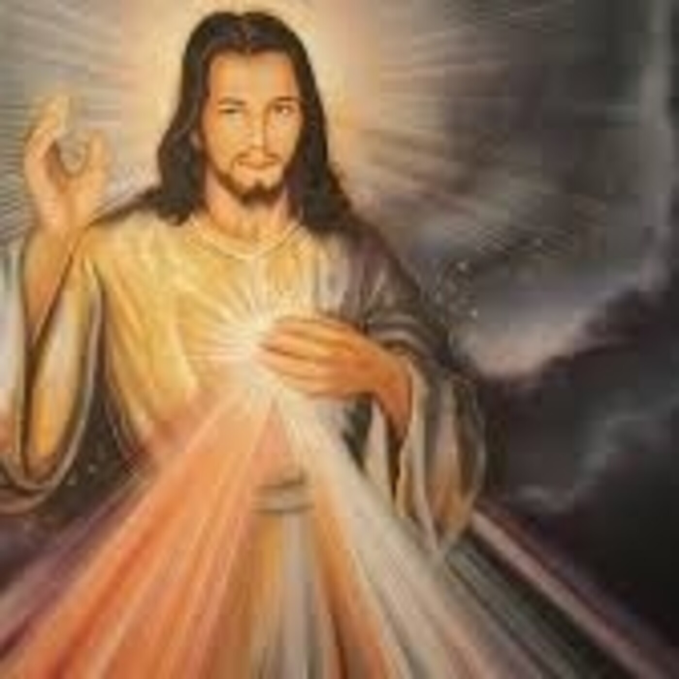Jesucristo Dios