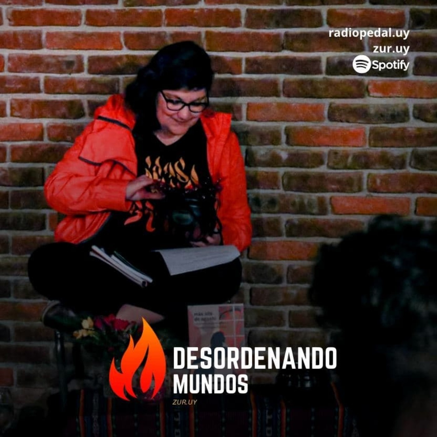 Dm #43: Programa completo (01-09-21) episode artwork