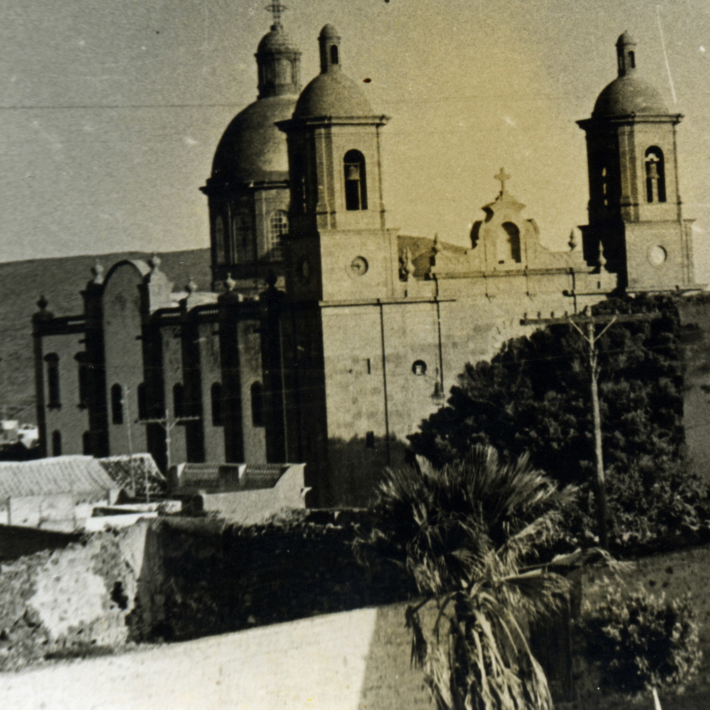 Arucas Fonoteca