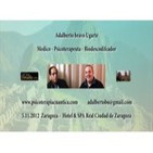 Adalberto bravo Ugarte - Entrevista - Medico, Psicoterapeuta, Biodescodifcador.