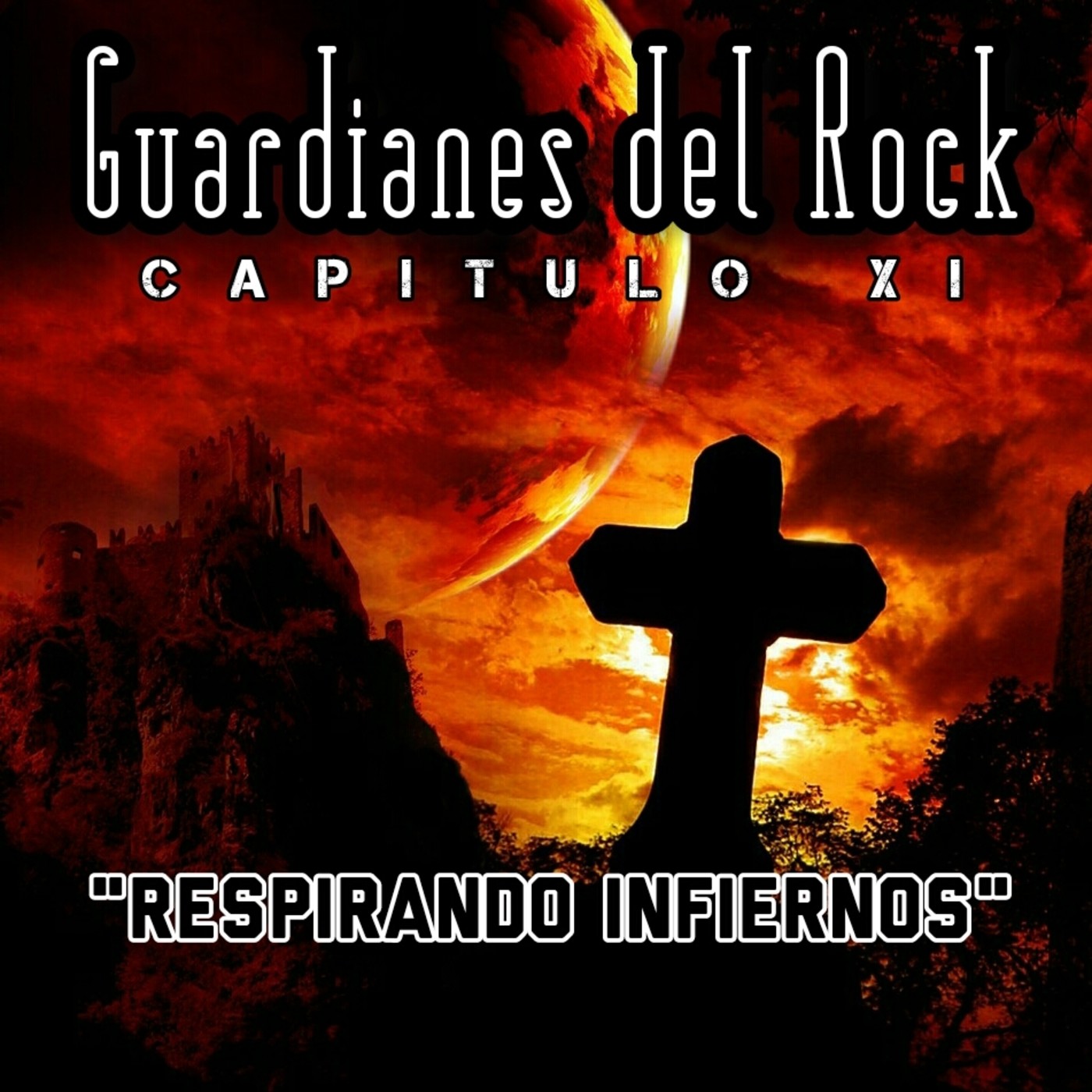 Guardianes del Rock