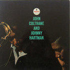 Ansia Térmica, 3-VII Johnny Hartman