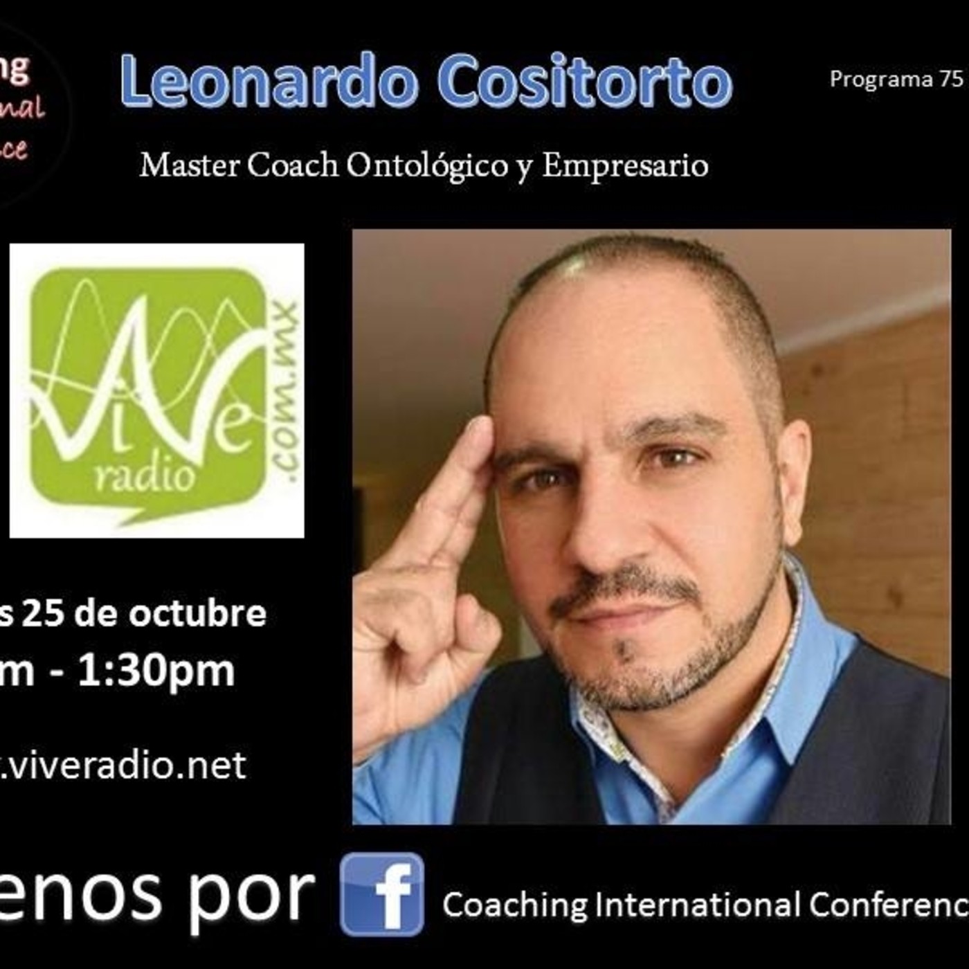 COACHING INTERNATIONAL CONFERENCE