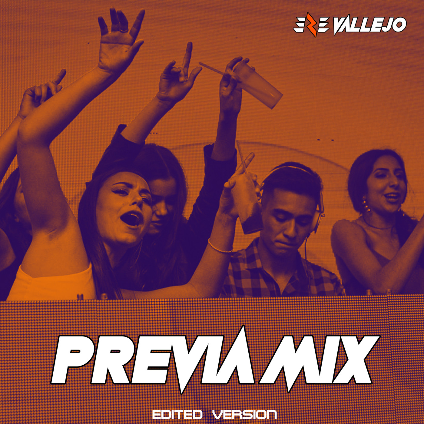 EZE Vallejo DJ