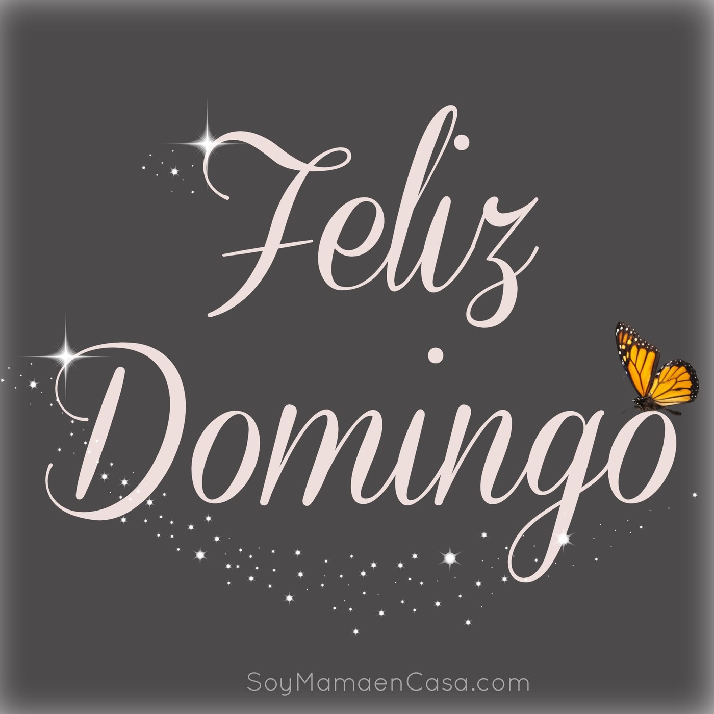 Feliz Domingo