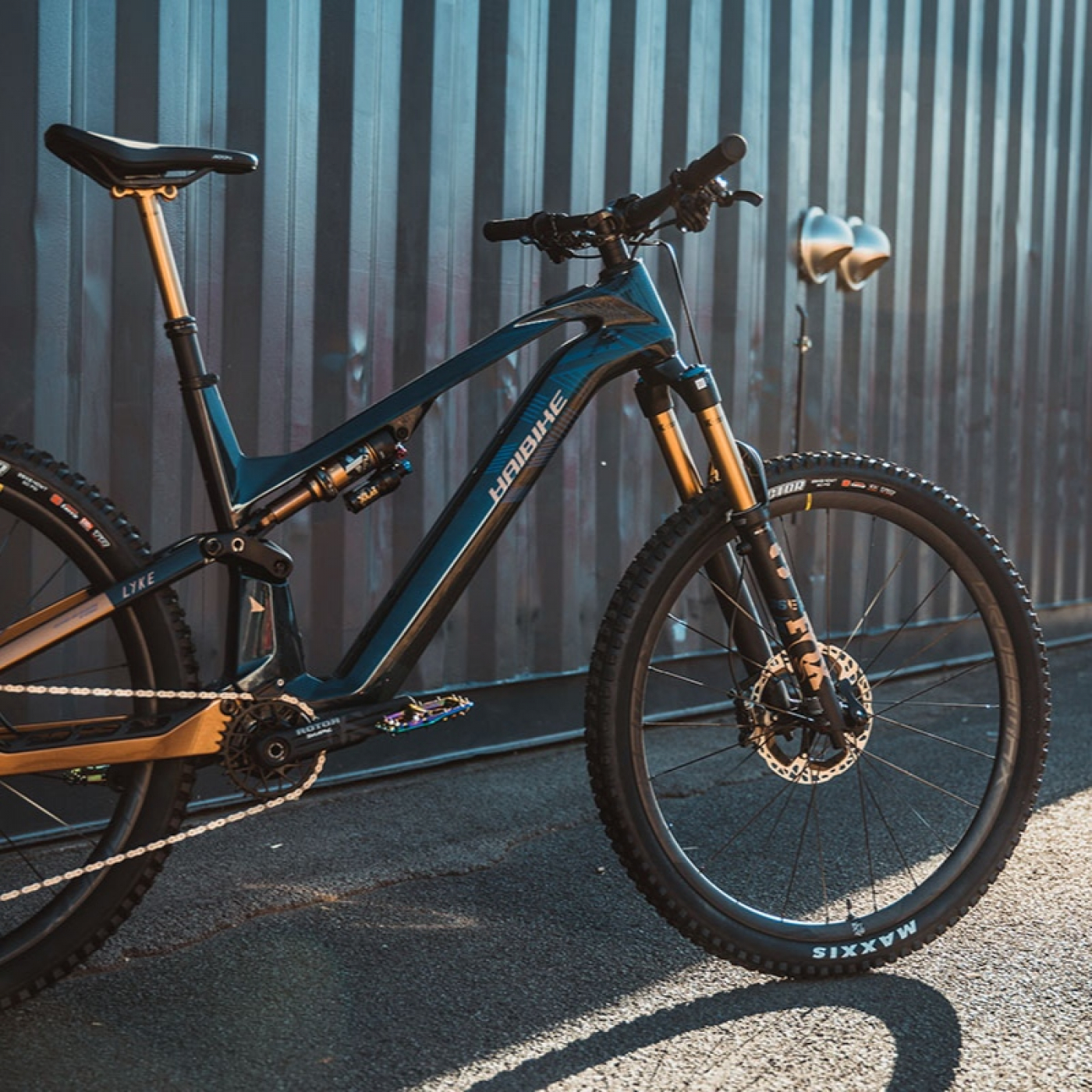 MTBpro y Maillot Mag Podcast