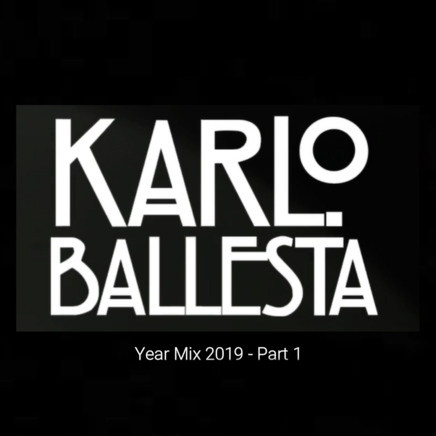 Karlo Ballesta