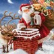 Christmas time now is here