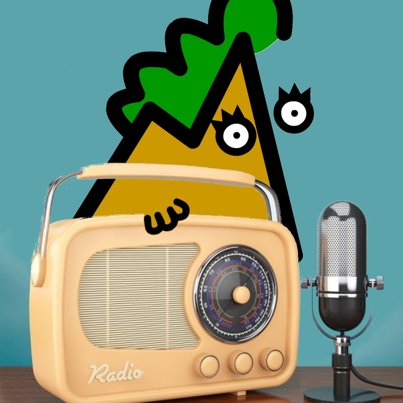 Ràdio Serra 2020 - Programa 1