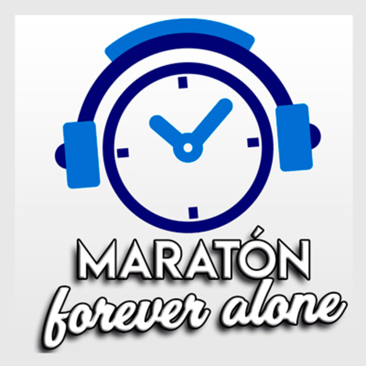 Maratón Forever Alone 15 de enero 2021