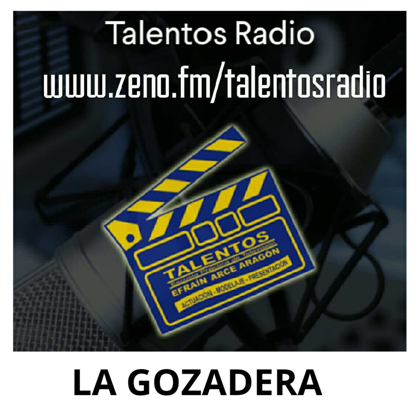 Talentos Radio