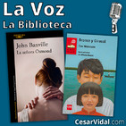 La Biblioteca - 10/05/18