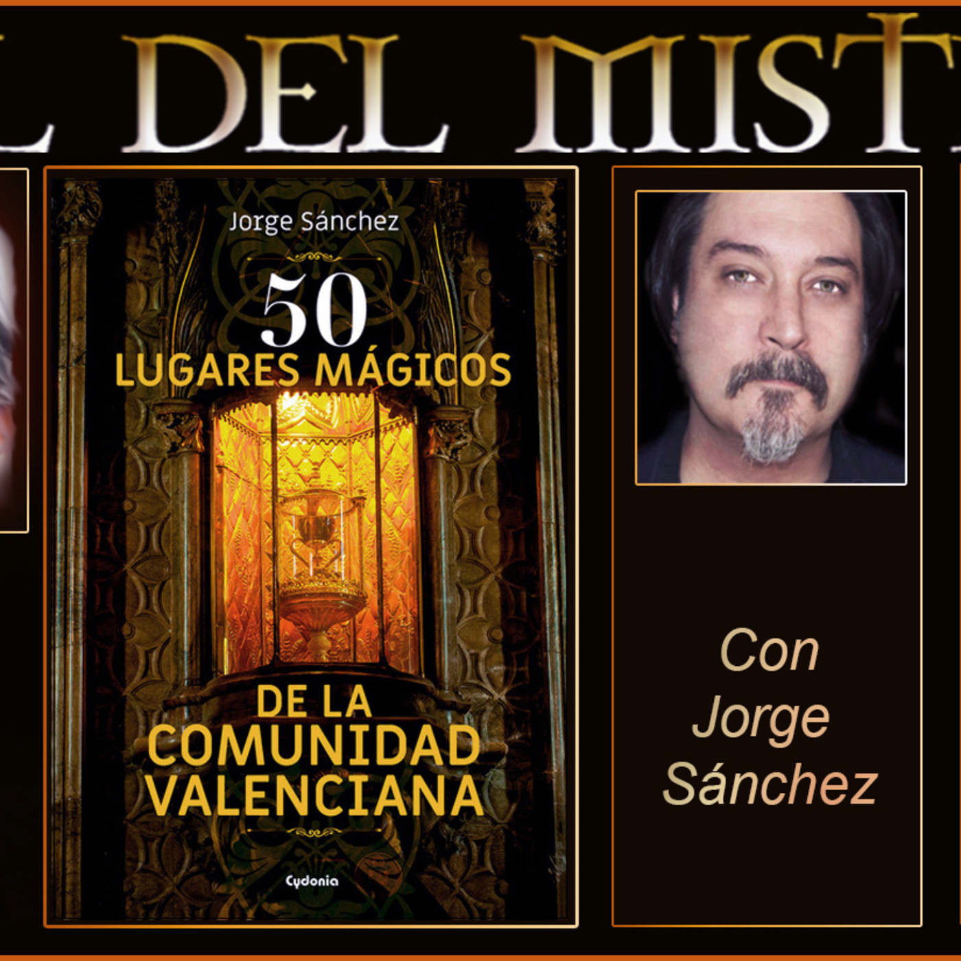 CDM-CANAL DEL MISTERIO (Programa)