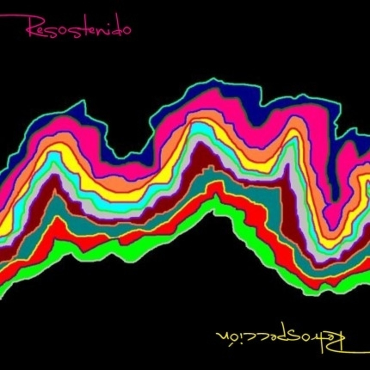 #ConociendoSonidos "Ciclo Resostenido" episode artwork