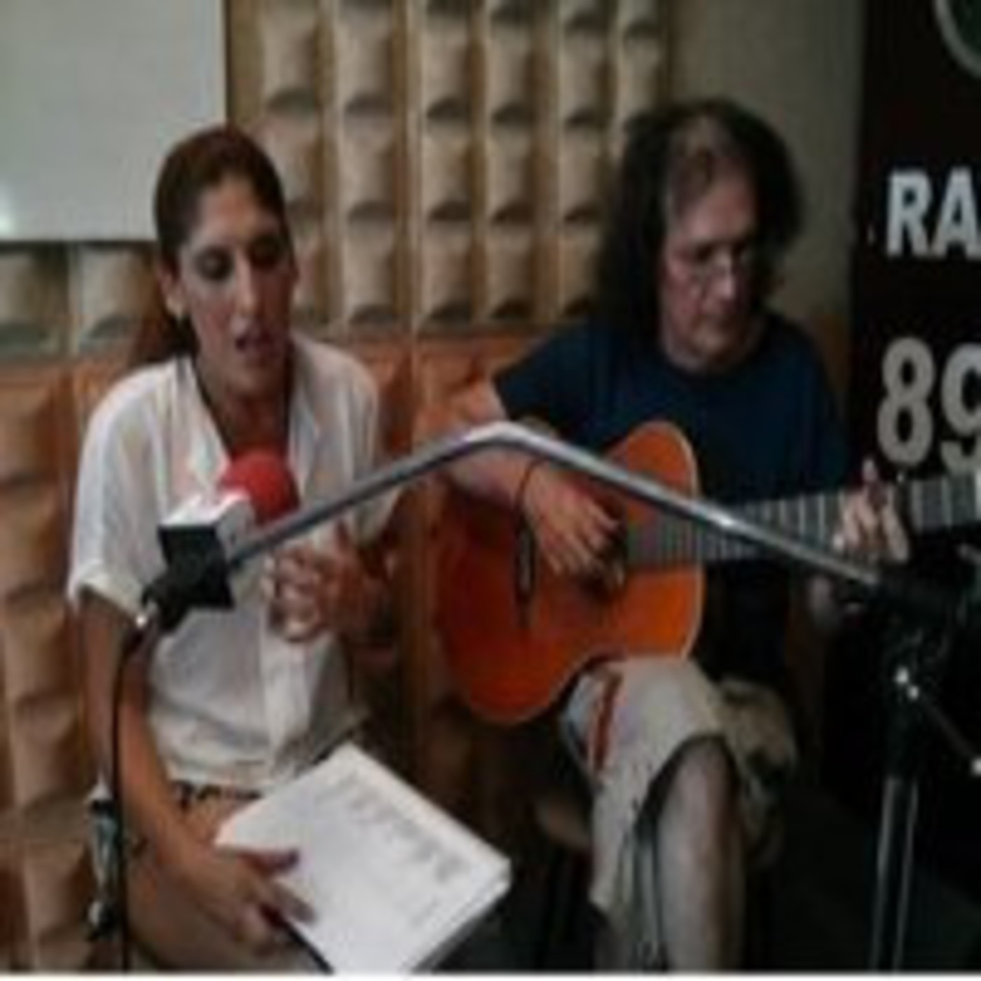 Podcast CANAL SAN ROQUE RADIO