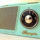 MAS QUE DEPORTE: Apaga tu televisor y enciende tu transistor