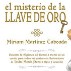 Presentación del libro El misterio de la llave de oro