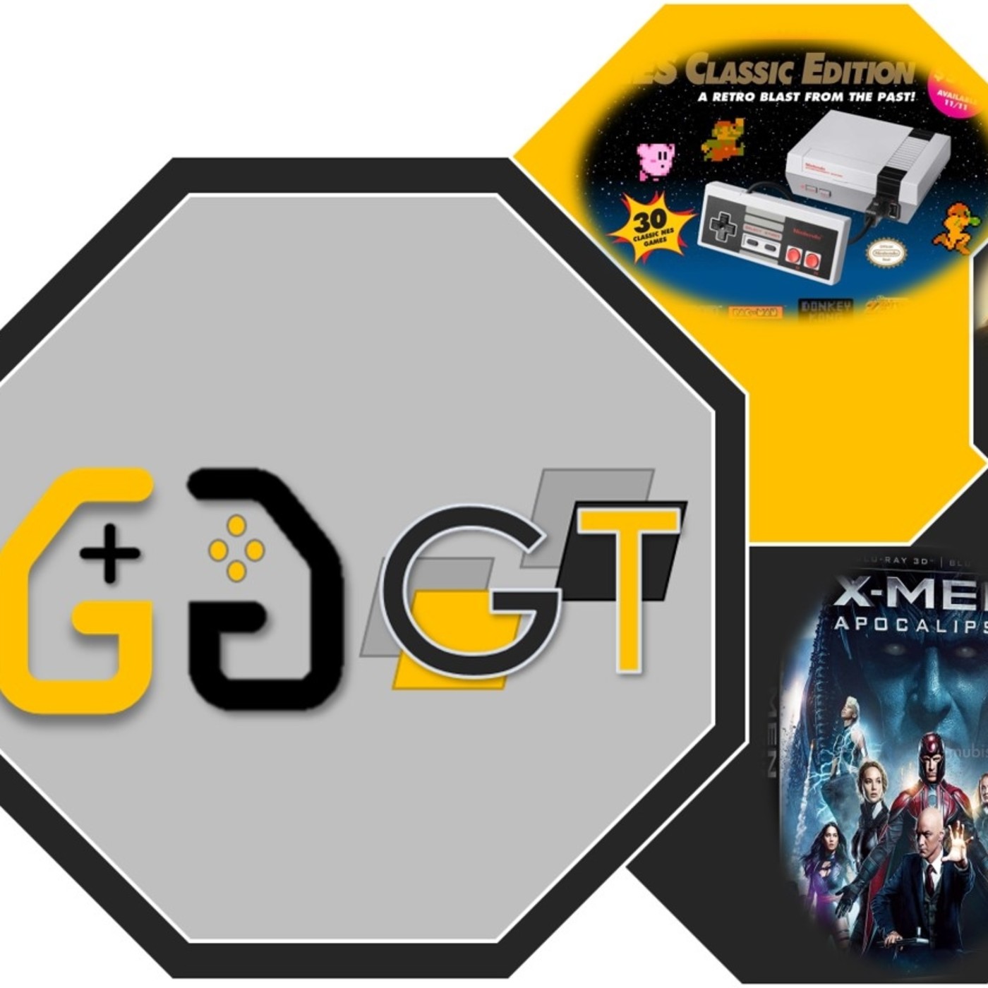 GPI [Gamers Piteros Informando] | #PixxelMuerto
