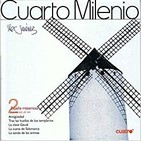 Especial Cuarto Milenio: La España misteriosa