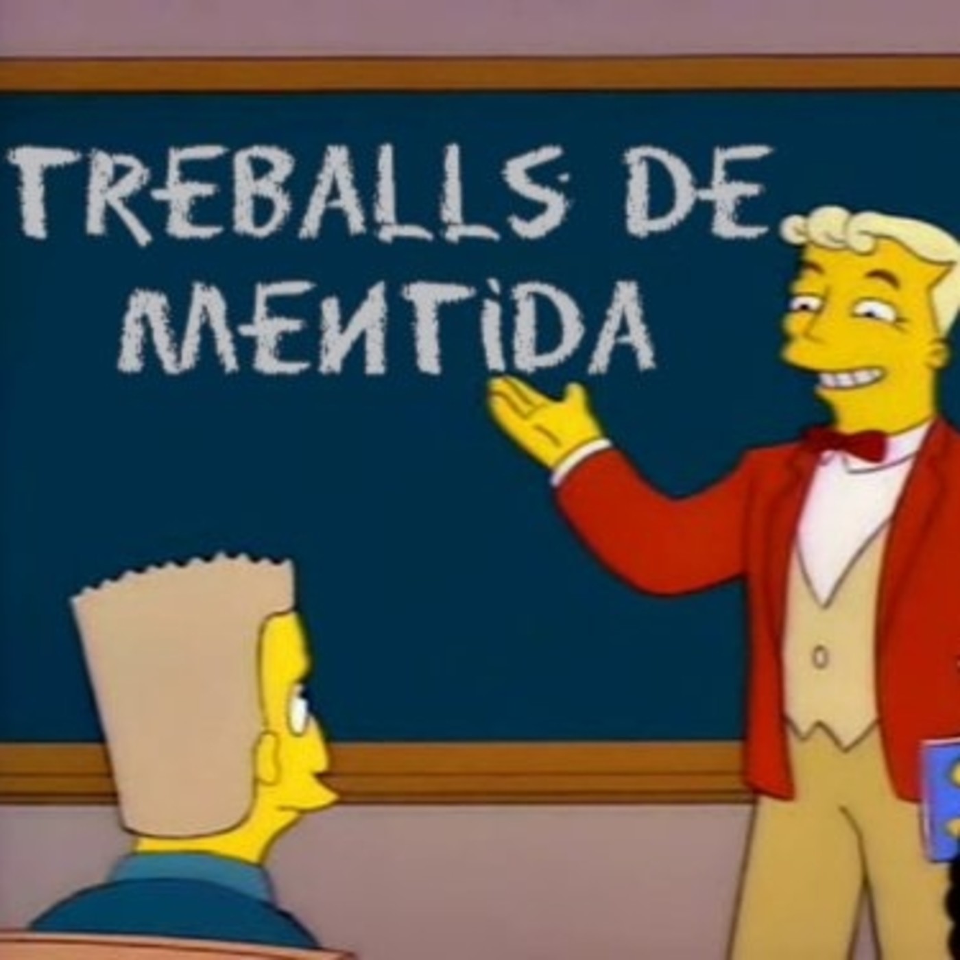 Això no és Veritat