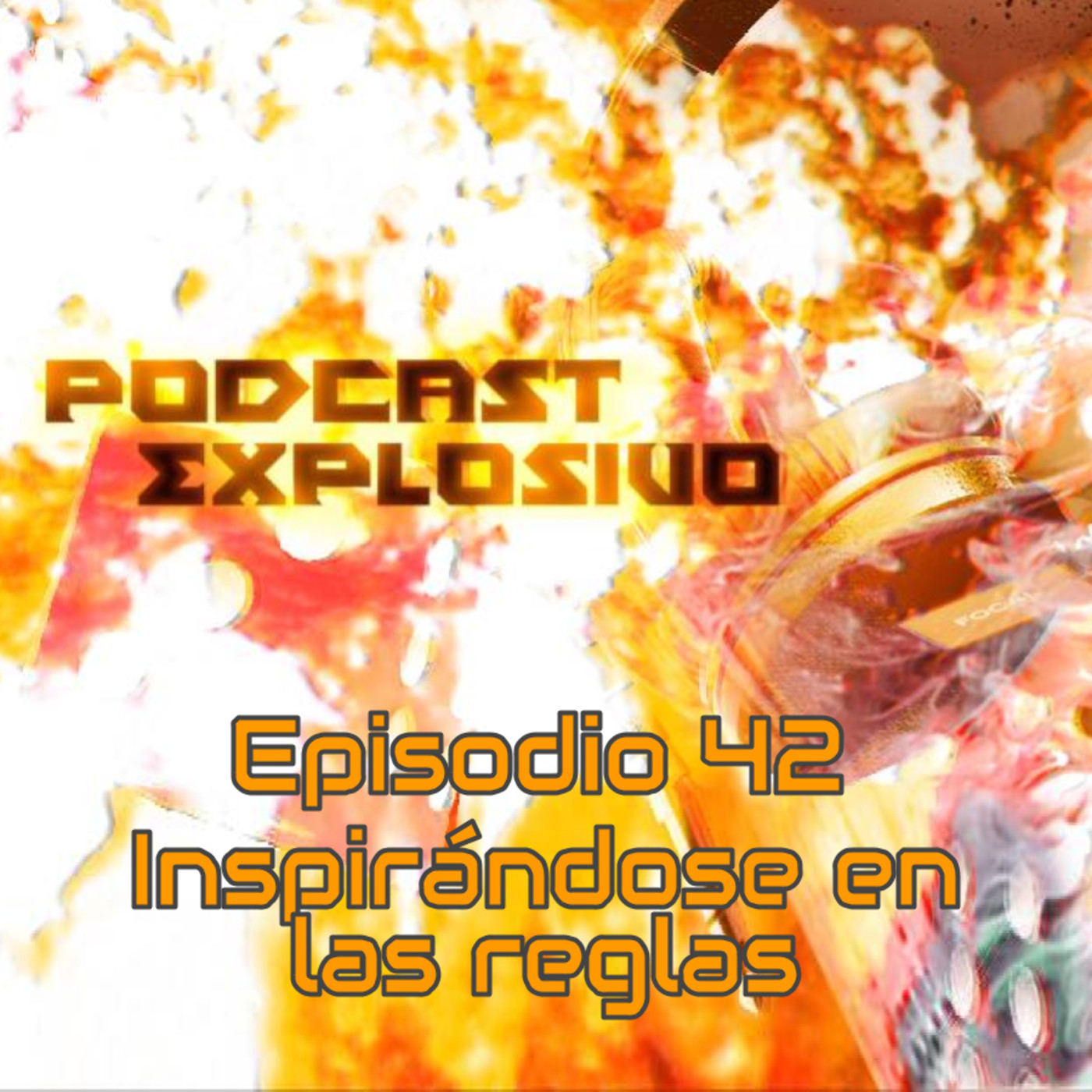 Podcast Explosivo