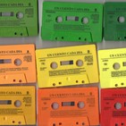Emboscada en el río. (Colección Un Cuento Cada Día Disney) 1992