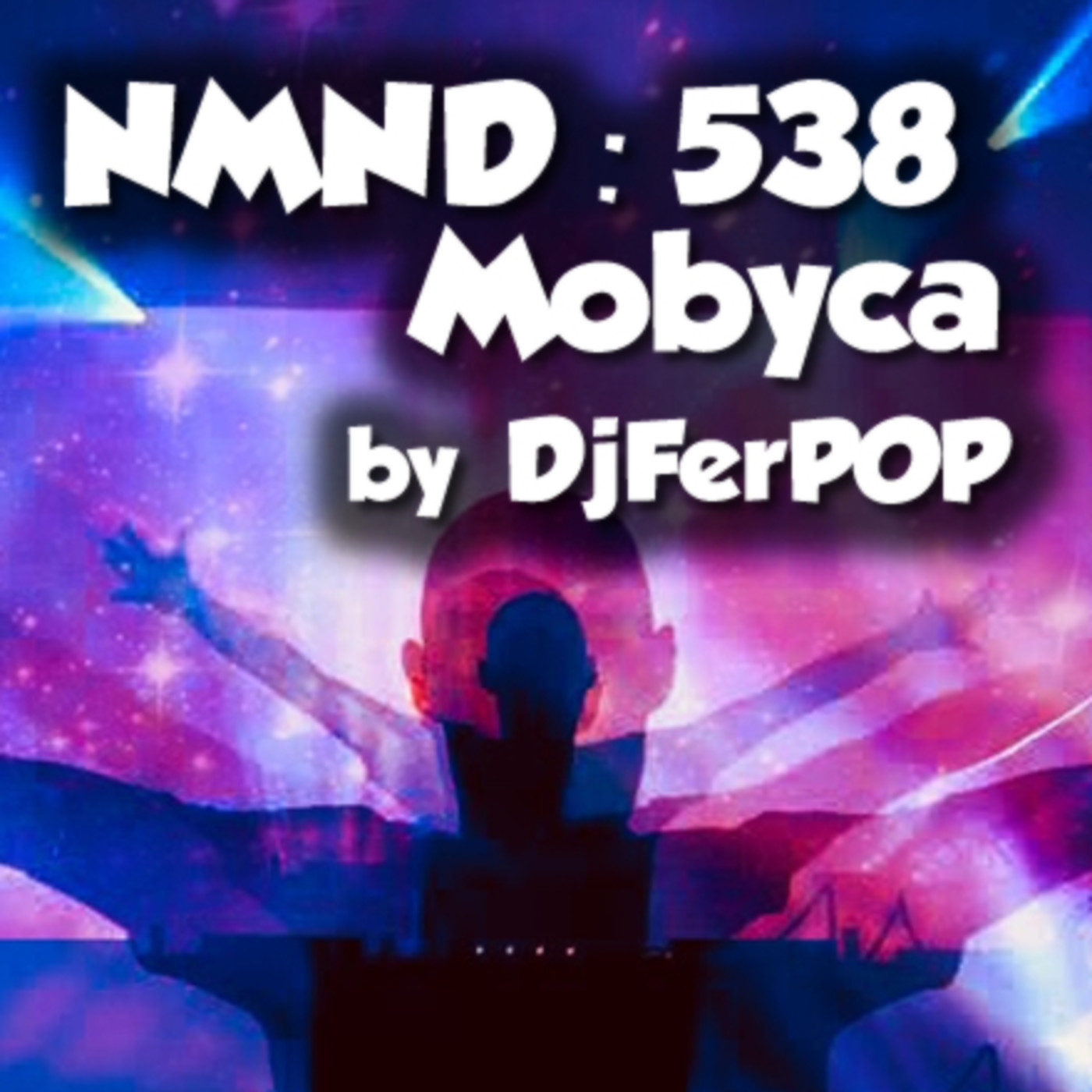 Lo Mejor de DjFerPOP