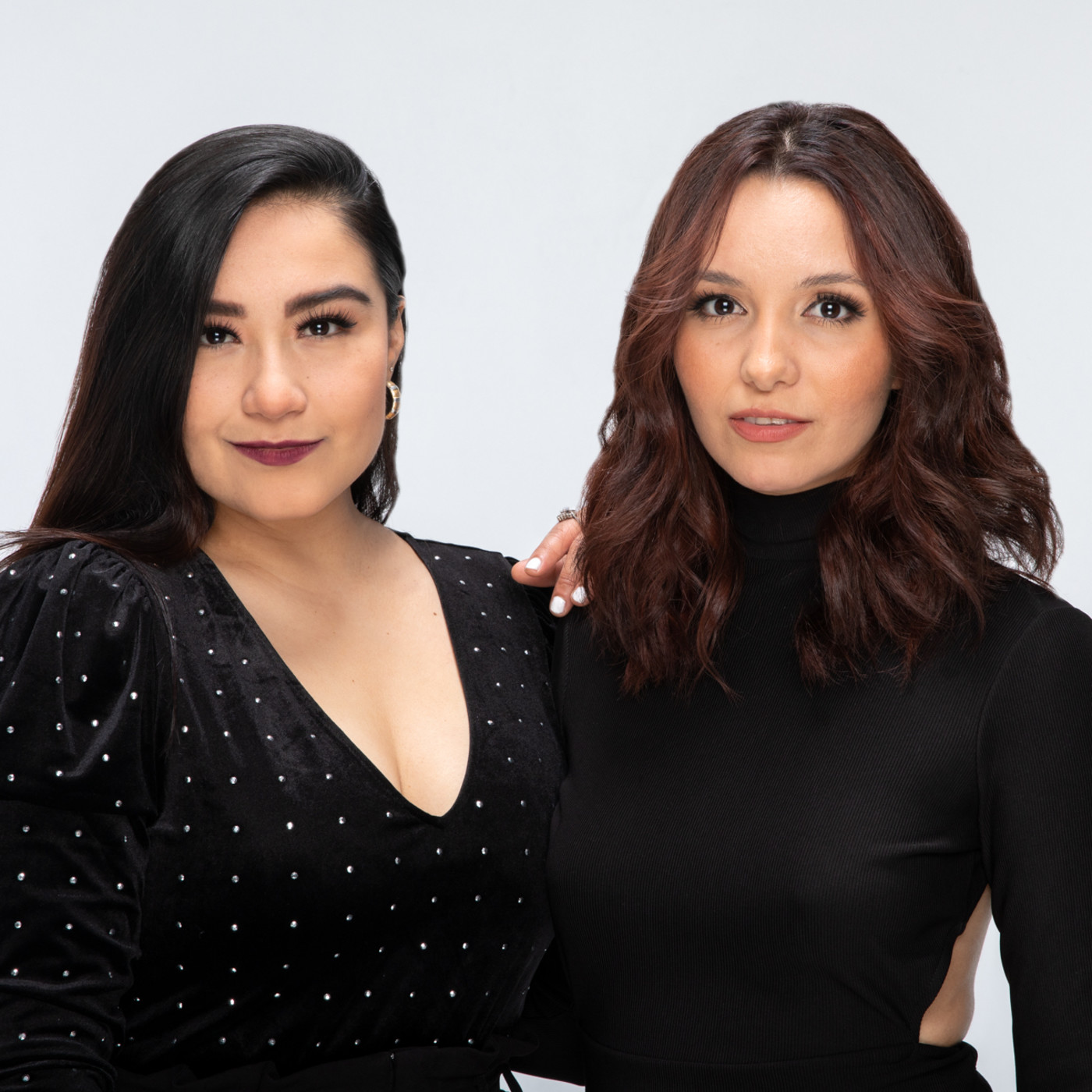 MUJERES EN TRIBU