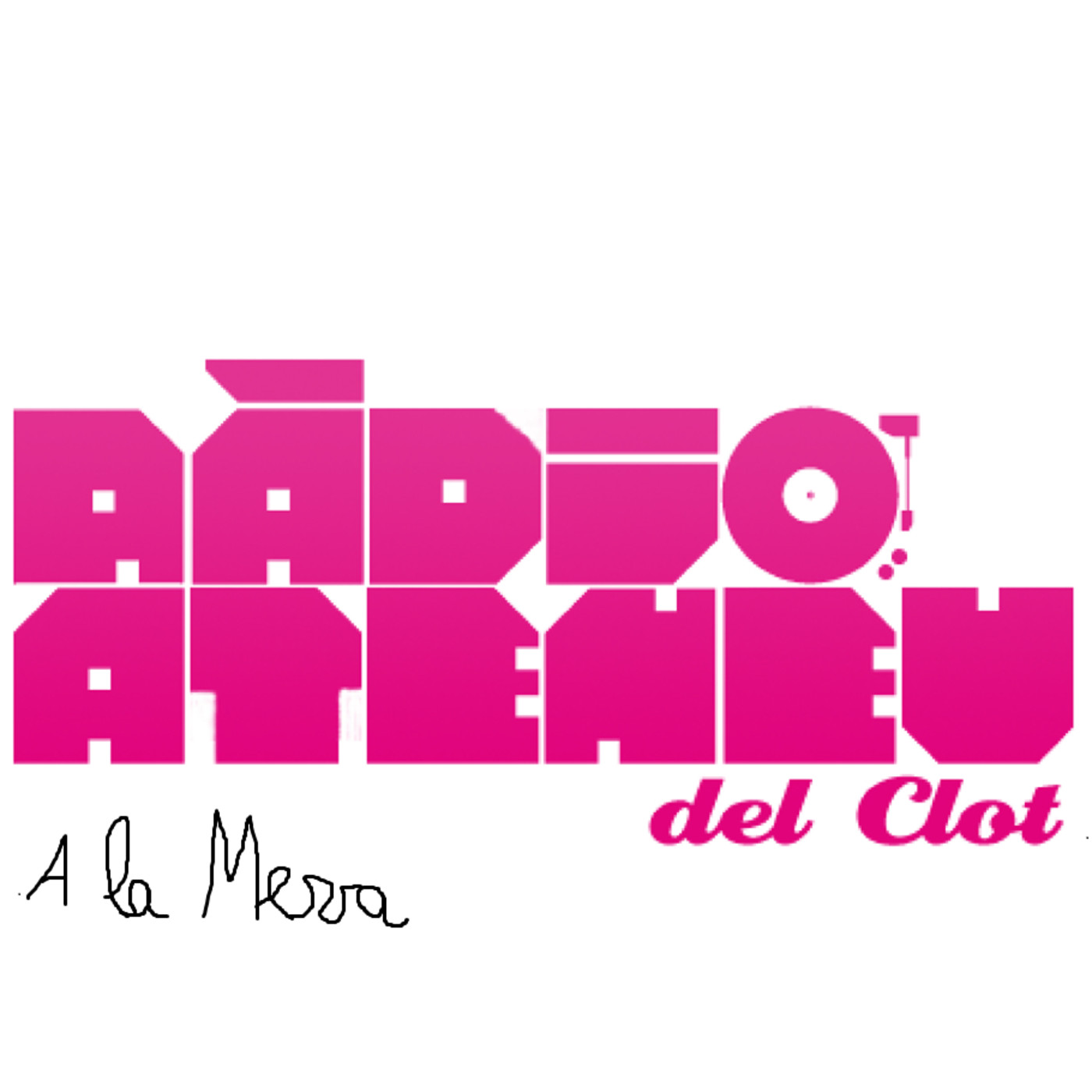 A la meva (programa 33, 10-01-2019) (Federico García Lorca) episode artwork