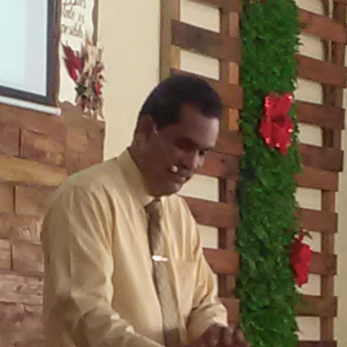 Sermones IBR
