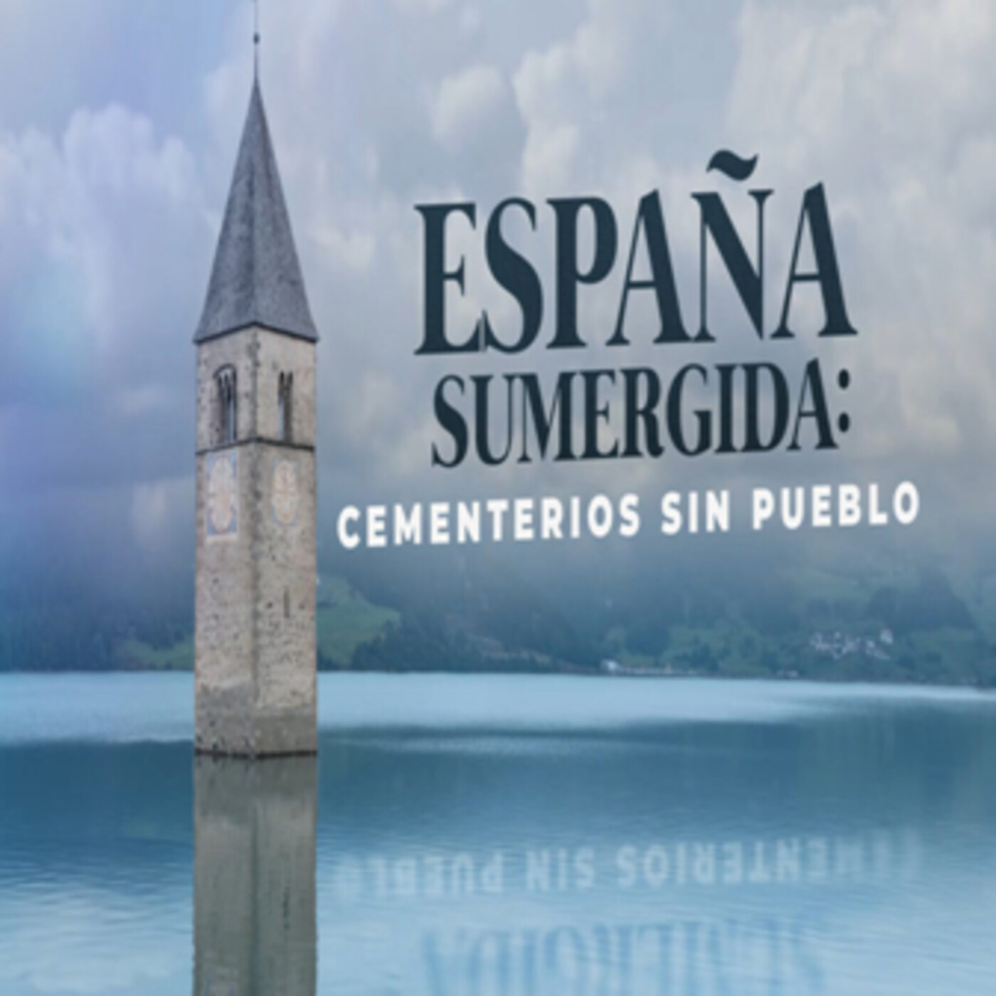 Cuarto Milenio: Cementerios sin pueblo