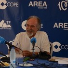 8/05/18 "El Articulista" de COPE hoy: Jesús Melgar