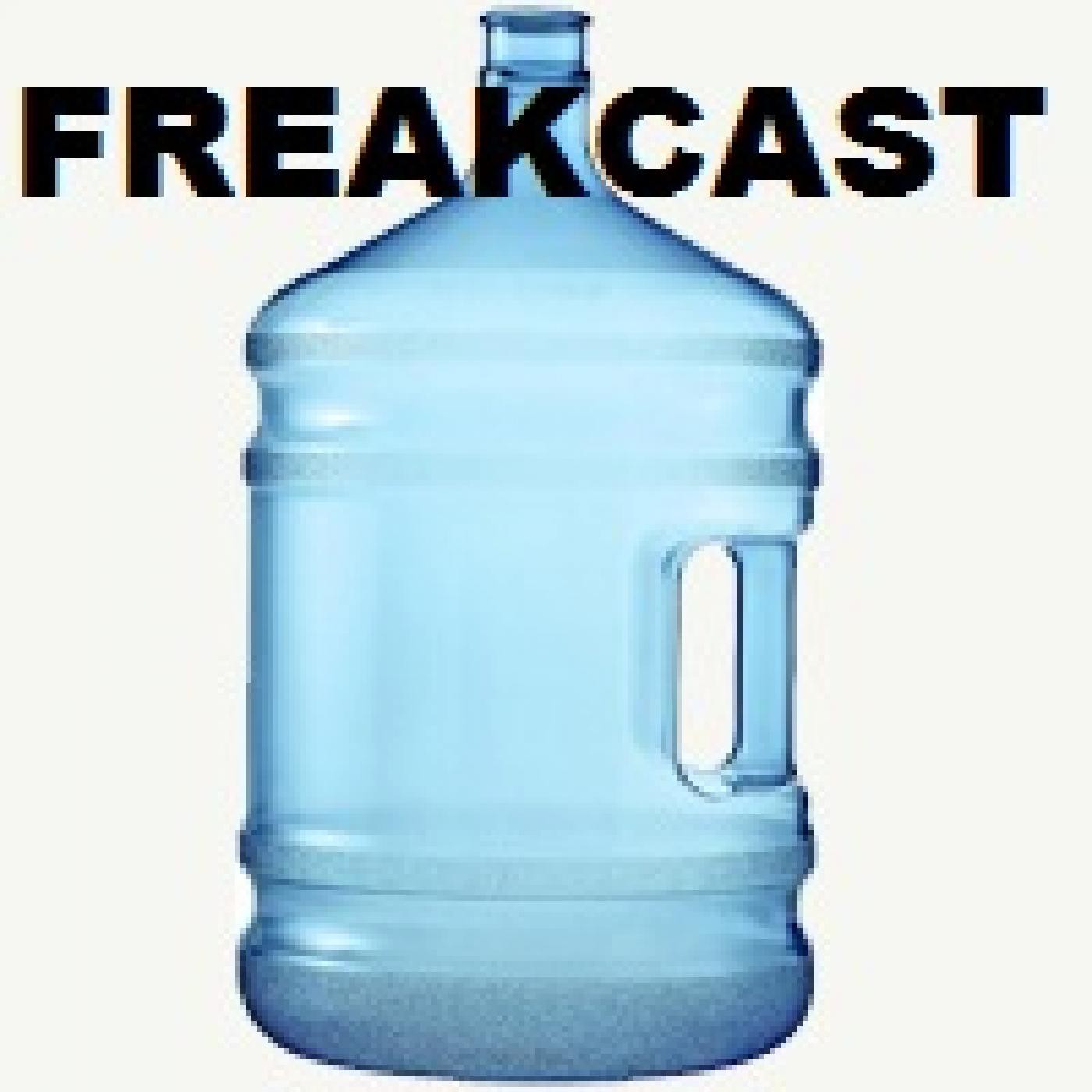 FreakCast classic