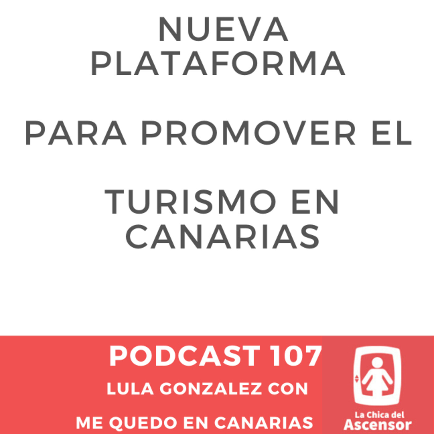La Chica del Ascensor